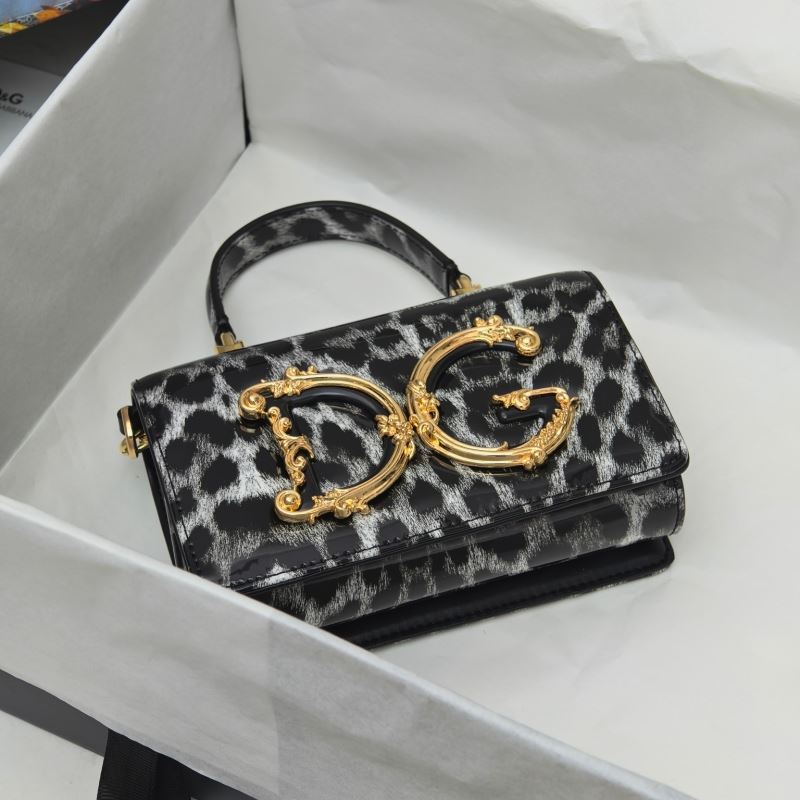 Dolce Gabbana Top Handle Bags